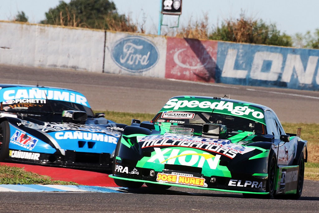 Todo el color de la "Carrera de los Millones" del TC en Rafaela: WhatsApp Image 2024-06-15 at 15.27.08.jpeg